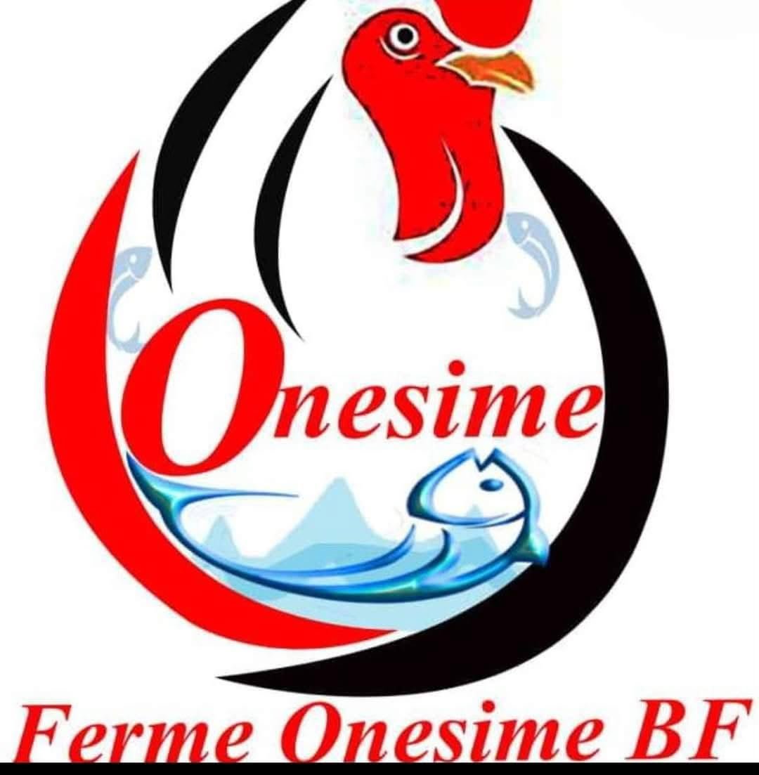 Logo Ferme Onésime